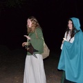 Emma und Roxanne